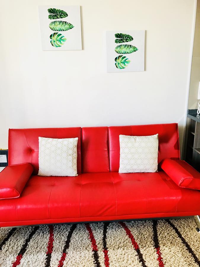Full Moneda 909 Apartamento