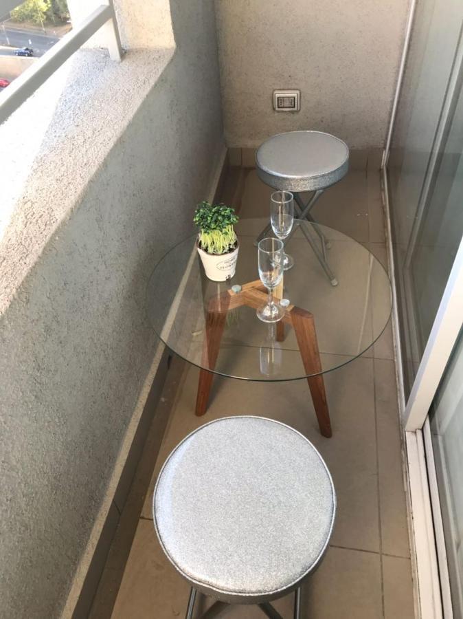 Apartamento Full Moneda 909 Santiago de Chile